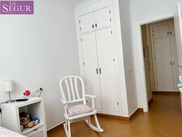 4 sovrum Lägenhet till salu i Vejer de la Frontera med garage - 500 000 € (Ref: 9555665)