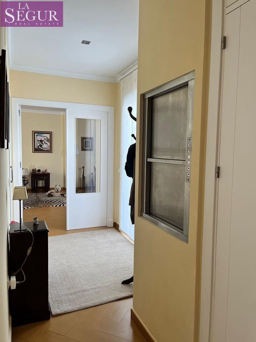 4 makuuhuone Huoneisto myytävänä paikassa Vejer de la Frontera mukana 
autotalli - 500 000 € (Ref: 9555665)