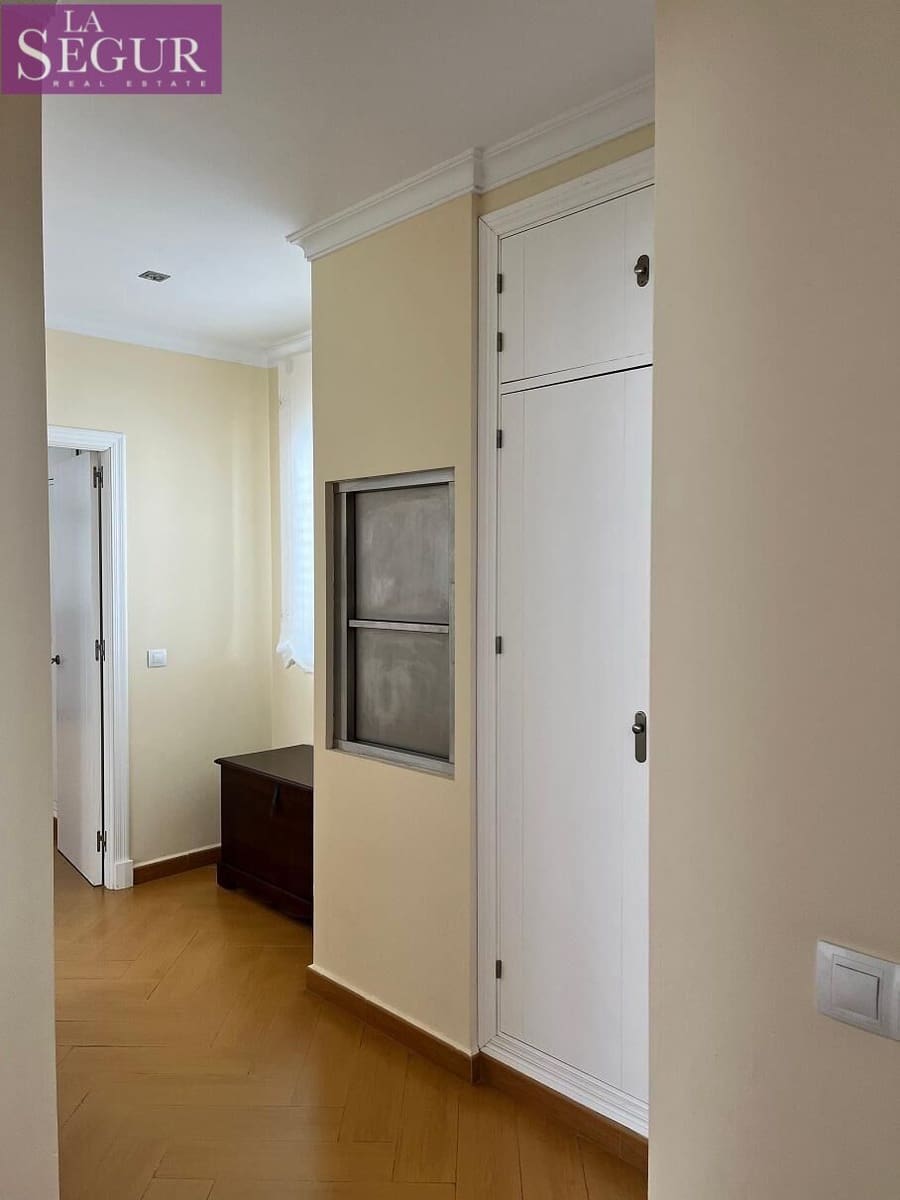 4 makuuhuone Huoneisto myytävänä paikassa Vejer de la Frontera mukana 
autotalli - 500 000 € (Ref: 9555665)