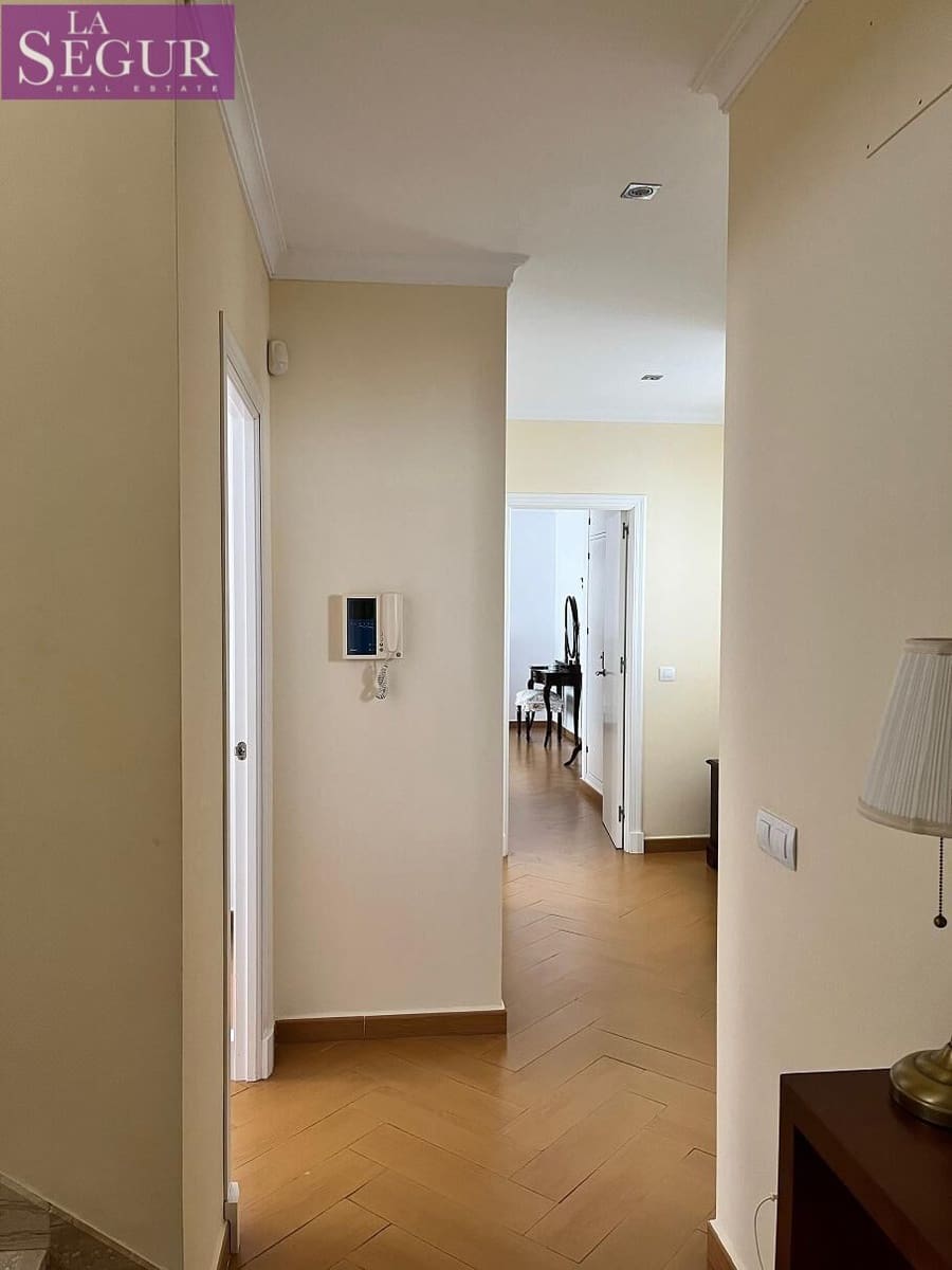 4 makuuhuone Huoneisto myytävänä paikassa Vejer de la Frontera mukana 
autotalli - 500 000 € (Ref: 9555665)