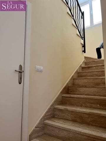 4 sovrum Lägenhet till salu i Vejer de la Frontera med garage - 500 000 € (Ref: 9555665)