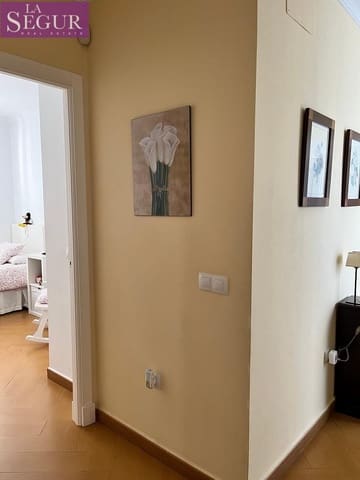 4 sovrum Lägenhet till salu i Vejer de la Frontera med garage - 500 000 € (Ref: 9555665)