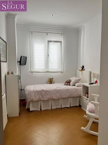 4 sovrum Lägenhet till salu i Vejer de la Frontera med garage - 500 000 € (Ref: 9555665)