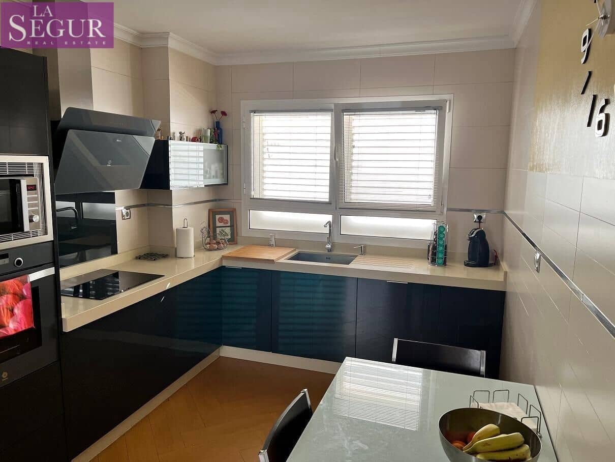 4 makuuhuone Huoneisto myytävänä paikassa Vejer de la Frontera mukana 
autotalli - 500 000 € (Ref: 9555665)