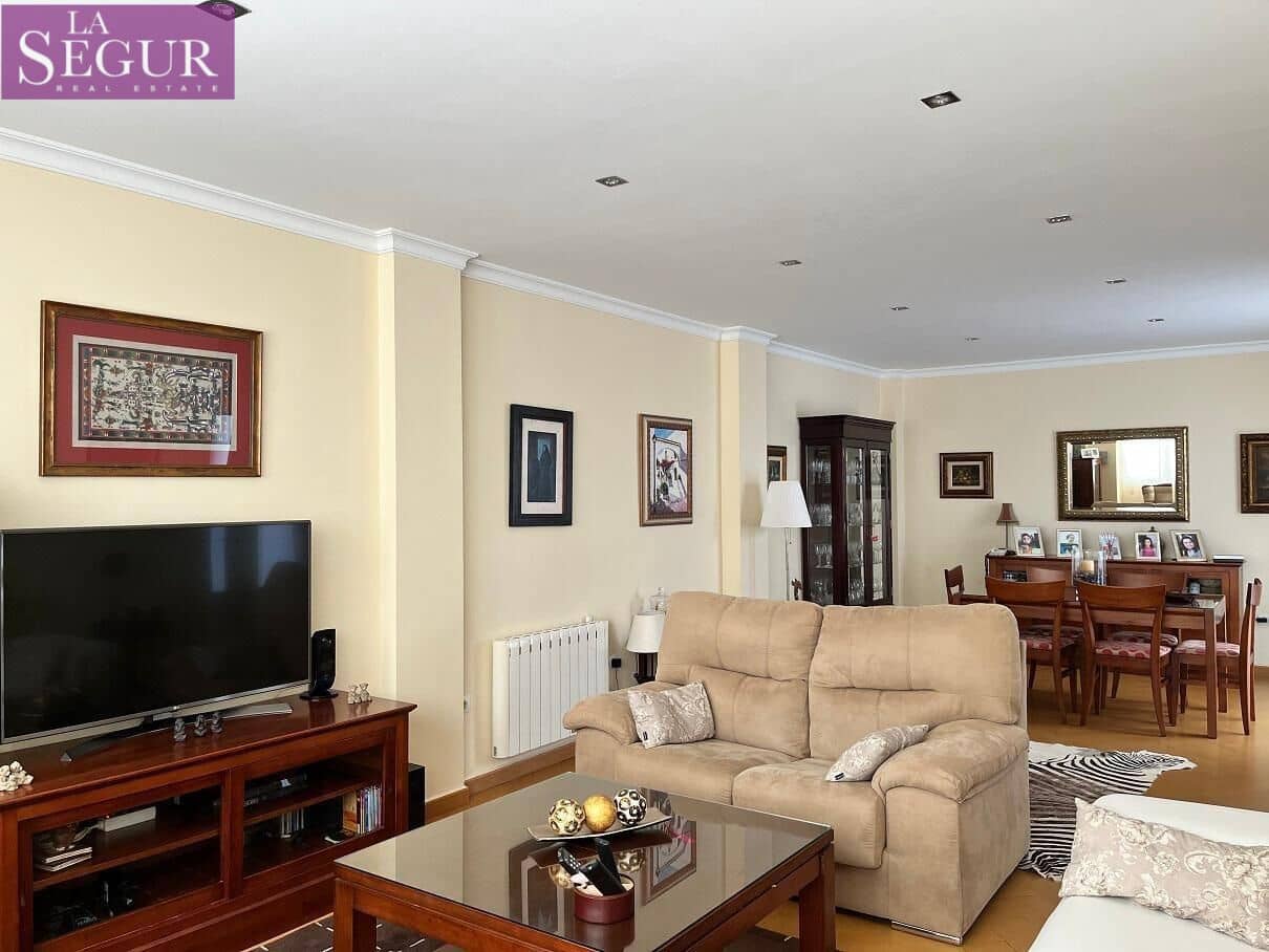 4 makuuhuone Huoneisto myytävänä paikassa Vejer de la Frontera mukana 
autotalli - 500 000 € (Ref: 9555665)