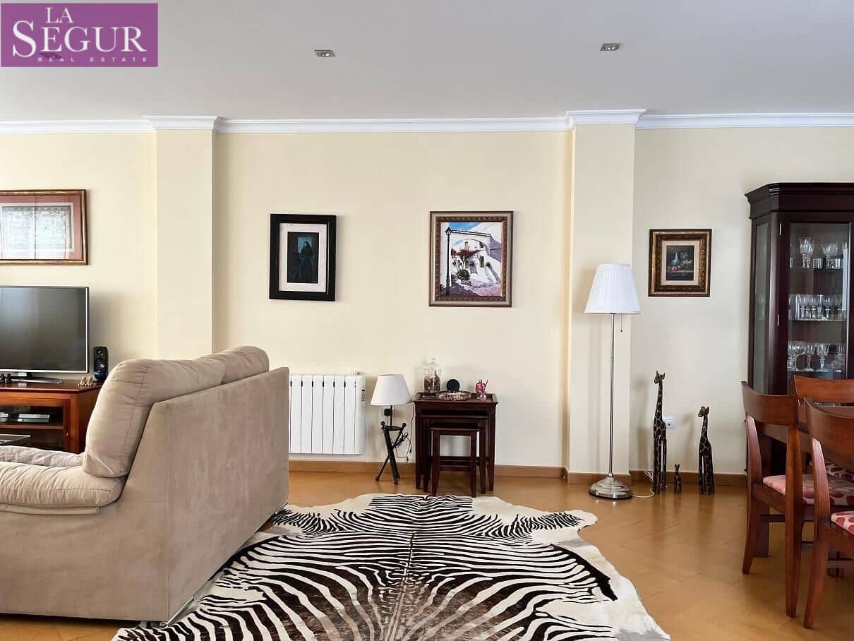 4 makuuhuone Huoneisto myytävänä paikassa Vejer de la Frontera mukana 
autotalli - 500 000 € (Ref: 9555665)