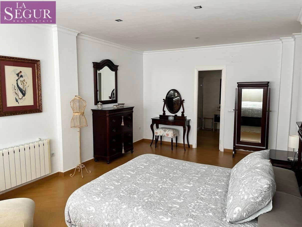 4 makuuhuone Huoneisto myytävänä paikassa Vejer de la Frontera mukana 
autotalli - 500 000 € (Ref: 9555665)