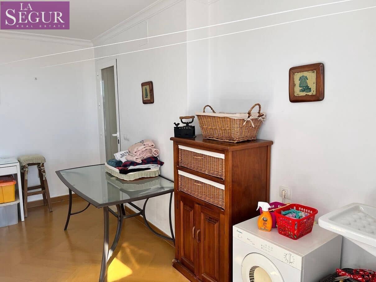 4 makuuhuone Huoneisto myytävänä paikassa Vejer de la Frontera mukana 
autotalli - 500 000 € (Ref: 9555665)