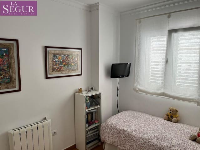 4 sovrum Lägenhet till salu i Vejer de la Frontera med garage - 500 000 € (Ref: 9555665)