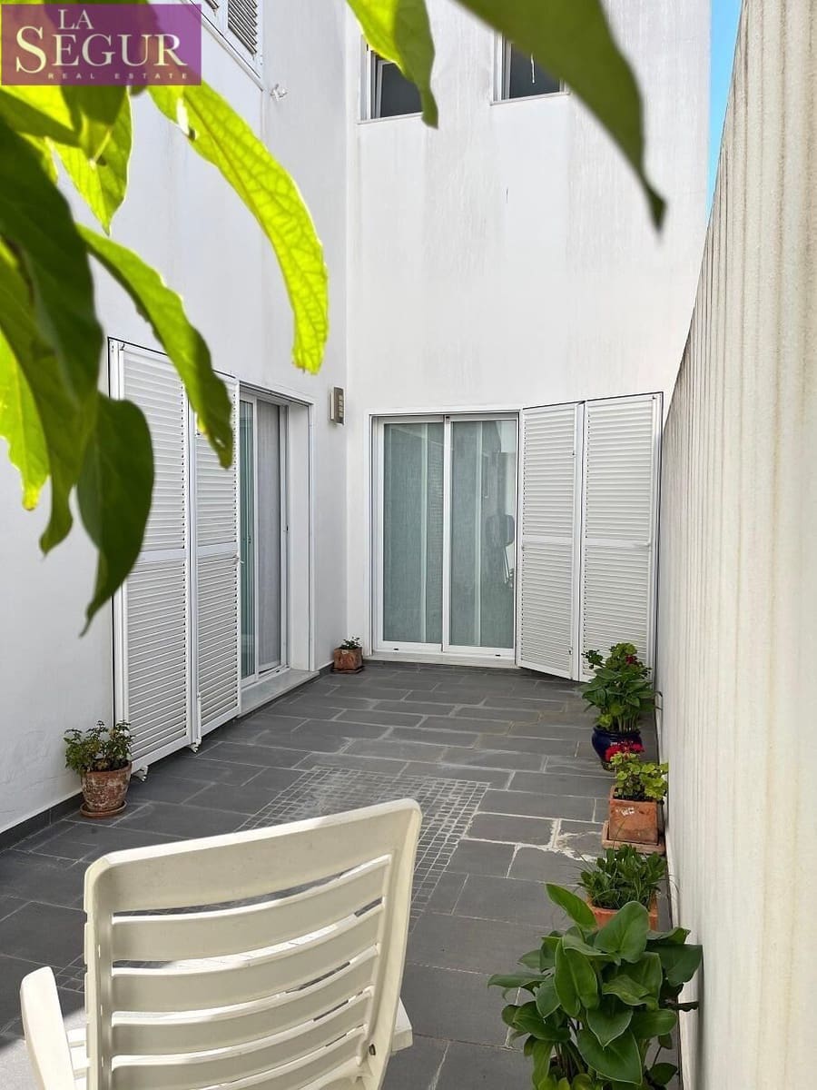 4 makuuhuone Huoneisto myytävänä paikassa Vejer de la Frontera mukana 
autotalli - 500 000 € (Ref: 9555665)