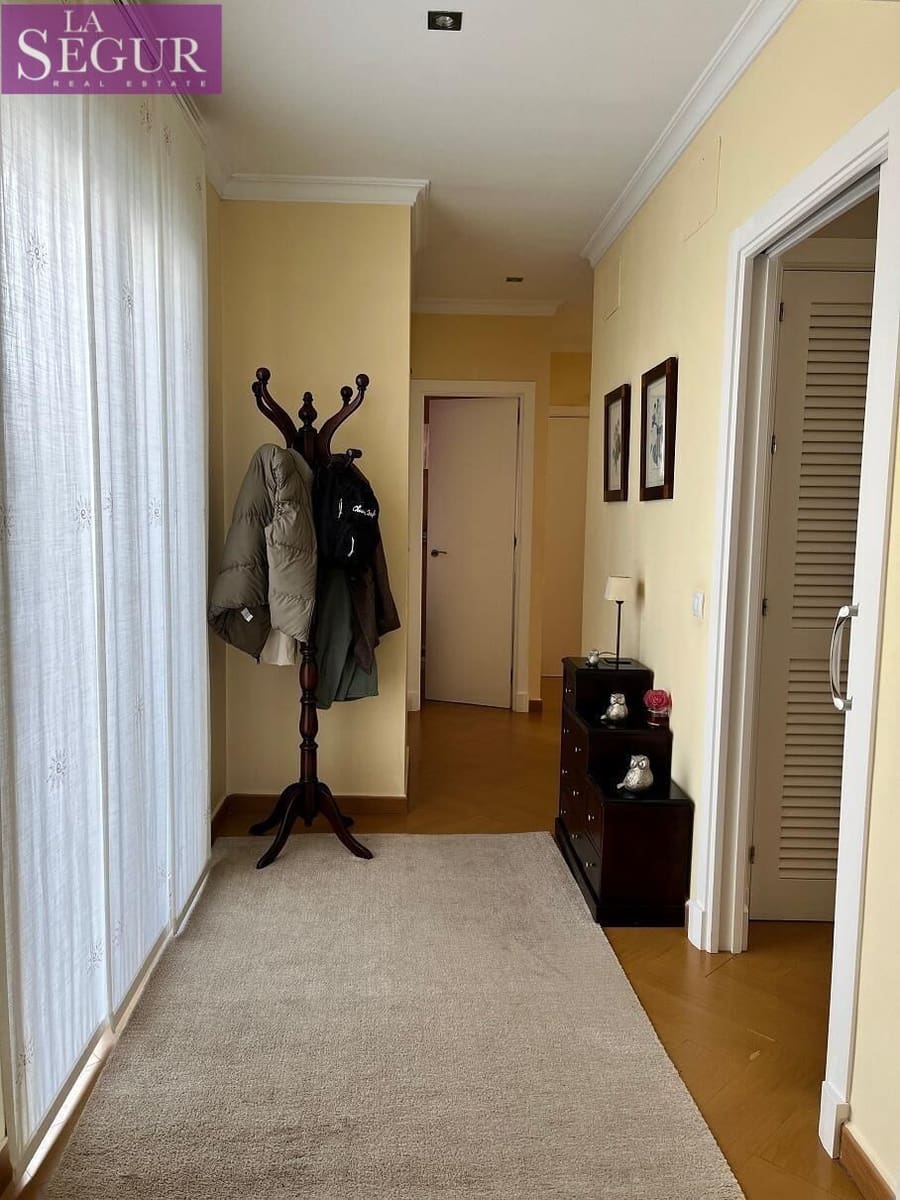 4 makuuhuone Huoneisto myytävänä paikassa Vejer de la Frontera mukana 
autotalli - 500 000 € (Ref: 9555665)