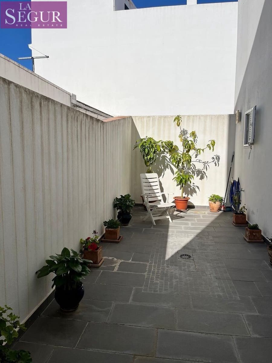 4 makuuhuone Huoneisto myytävänä paikassa Vejer de la Frontera mukana 
autotalli - 500 000 € (Ref: 9555665)