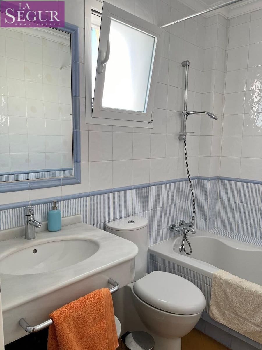 4 makuuhuone Huoneisto myytävänä paikassa Vejer de la Frontera mukana 
autotalli - 500 000 € (Ref: 9555665)