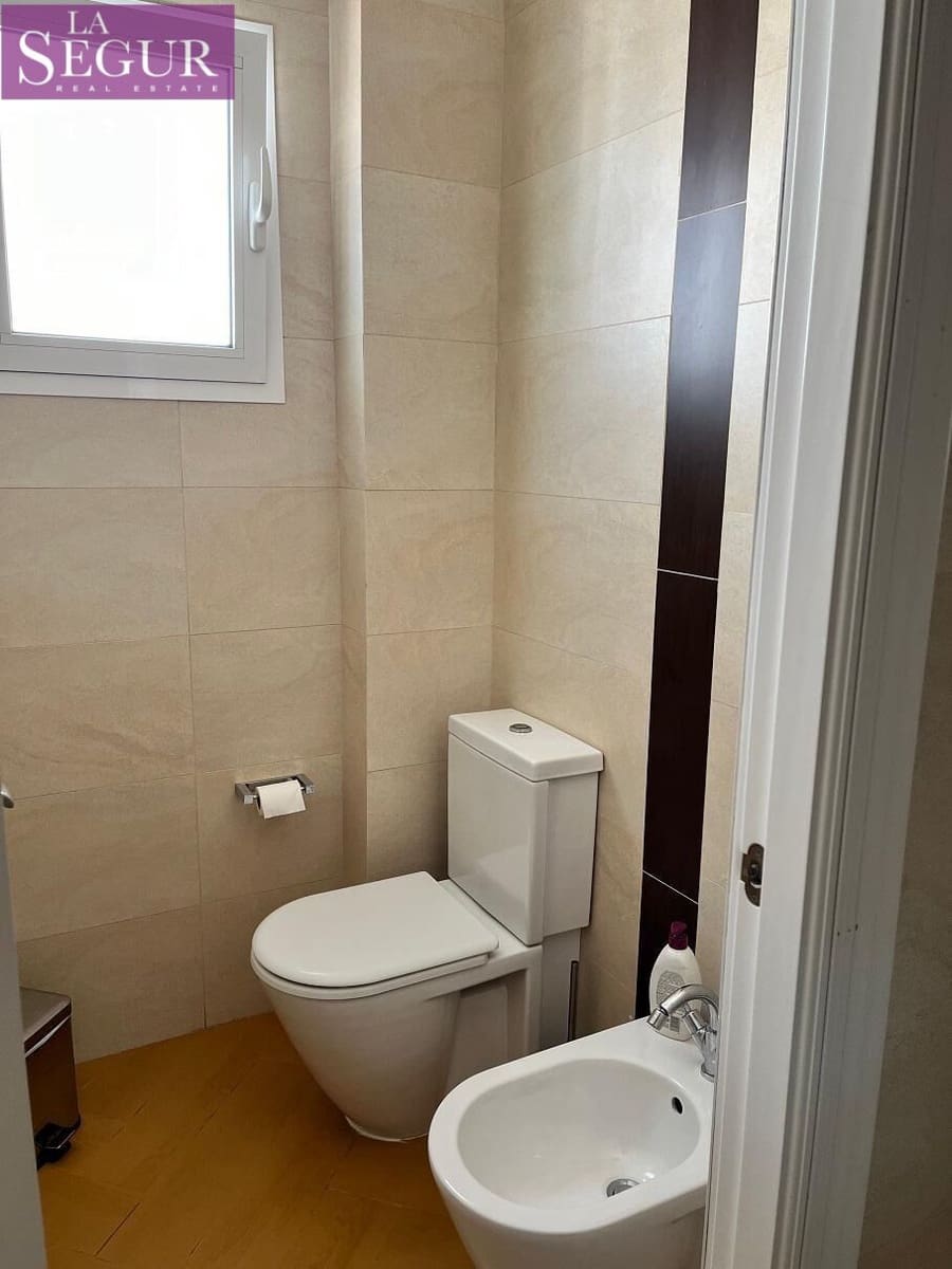 4 makuuhuone Huoneisto myytävänä paikassa Vejer de la Frontera mukana 
autotalli - 500 000 € (Ref: 9555665)