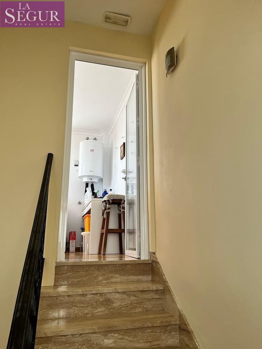 4 makuuhuone Huoneisto myytävänä paikassa Vejer de la Frontera mukana 
autotalli - 500 000 € (Ref: 9555665)