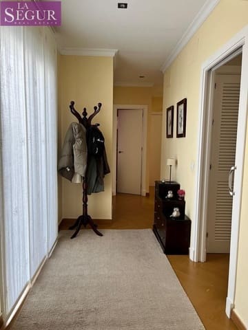 4 sovrum Lägenhet till salu i Vejer de la Frontera med garage - 500 000 € (Ref: 9555665)