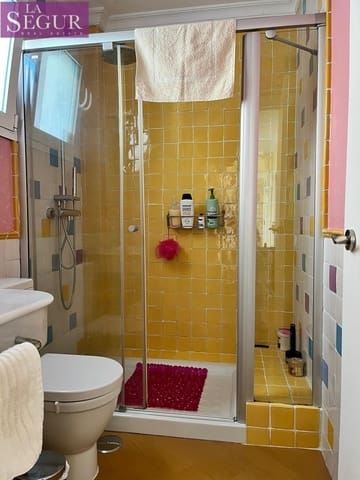 4 sovrum Lägenhet till salu i Vejer de la Frontera med garage - 500 000 € (Ref: 9555665)