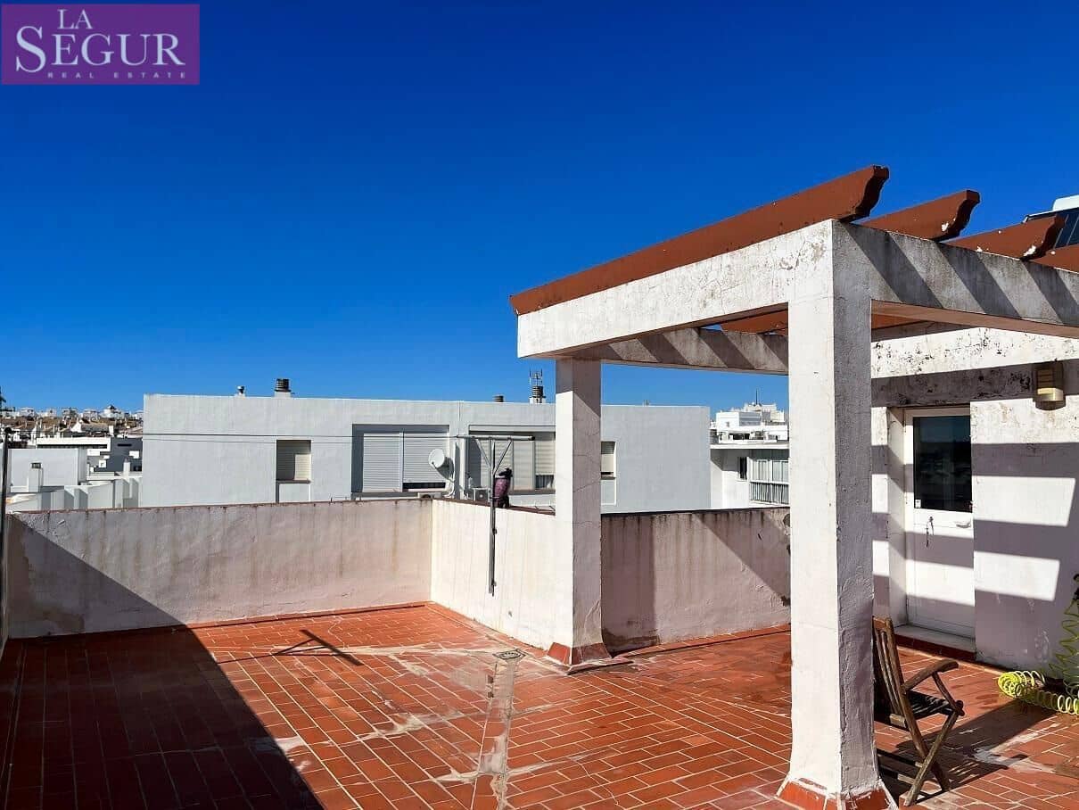 4 makuuhuone Huoneisto myytävänä paikassa Vejer de la Frontera mukana 
autotalli - 500 000 € (Ref: 9555665)