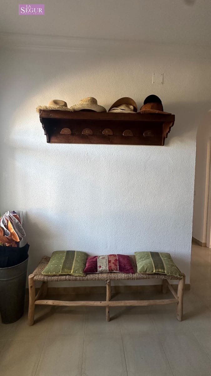 6 sypialnia Finka/Dom wiejski na sprzedaż w Los Canos de Meca z garażem - 2 800 000 € (Ref: 9561717)