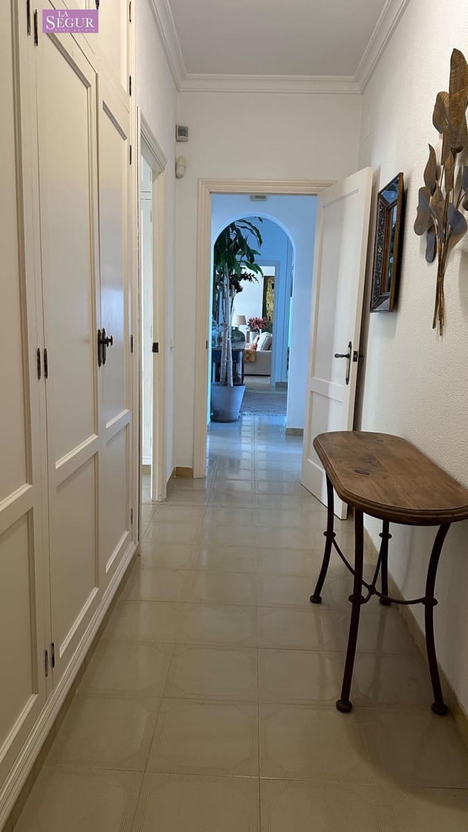 6 sypialnia Finka/Dom wiejski na sprzedaż w Los Canos de Meca z garażem - 2 800 000 € (Ref: 9561717)