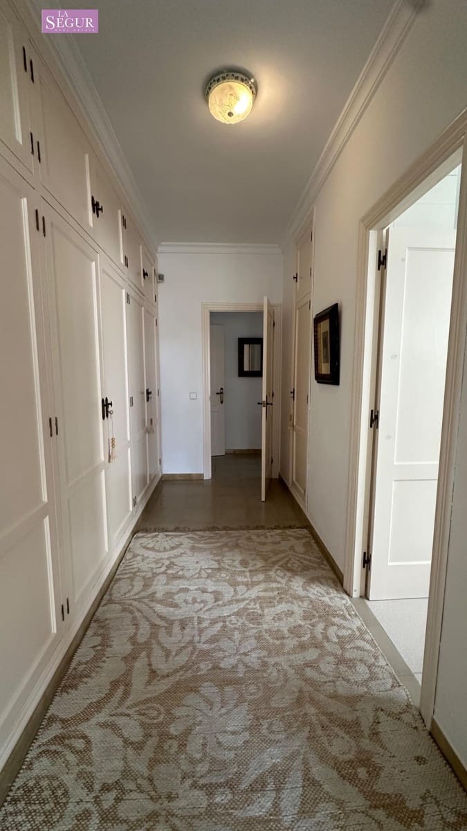 6 sypialnia Finka/Dom wiejski na sprzedaż w Los Canos de Meca z garażem - 2 800 000 € (Ref: 9561717)