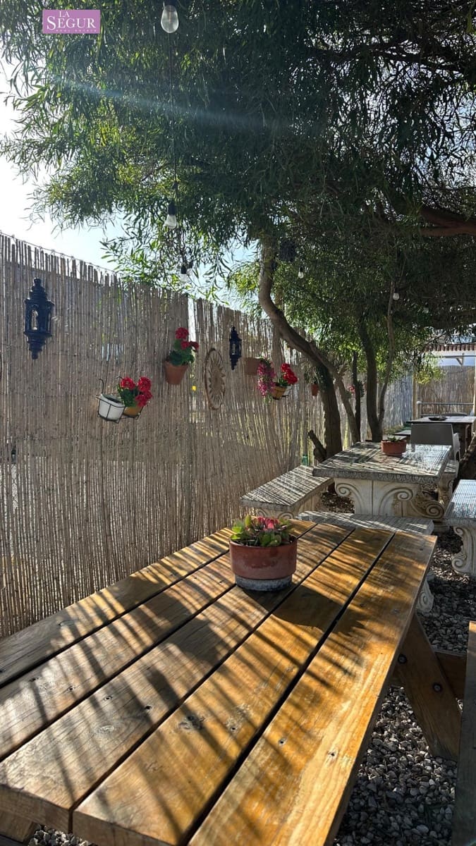 6 sypialnia Finka/Dom wiejski na sprzedaż w Los Canos de Meca z garażem - 2 800 000 € (Ref: 9561717)