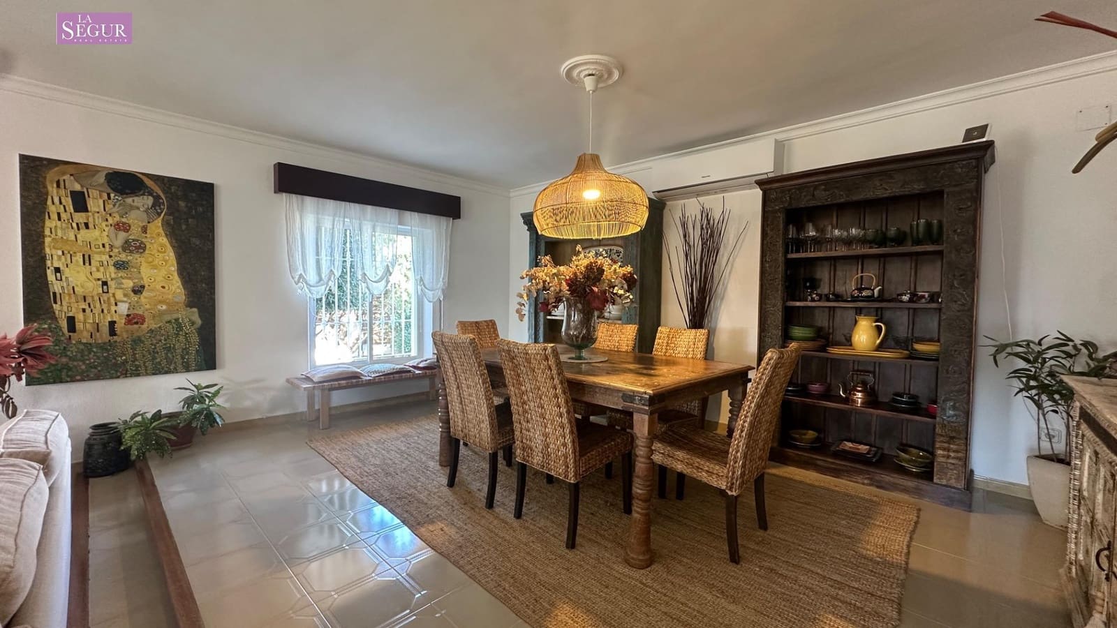 6 sypialnia Finka/Dom wiejski na sprzedaż w Los Canos de Meca z garażem - 2 800 000 € (Ref: 9561717)