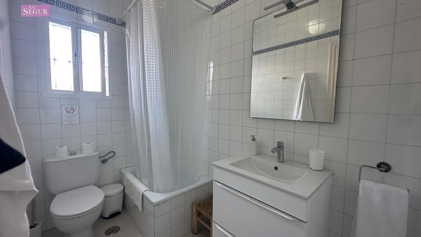 6 sypialnia Finka/Dom wiejski na sprzedaż w Los Canos de Meca z garażem - 2 800 000 € (Ref: 9561717)