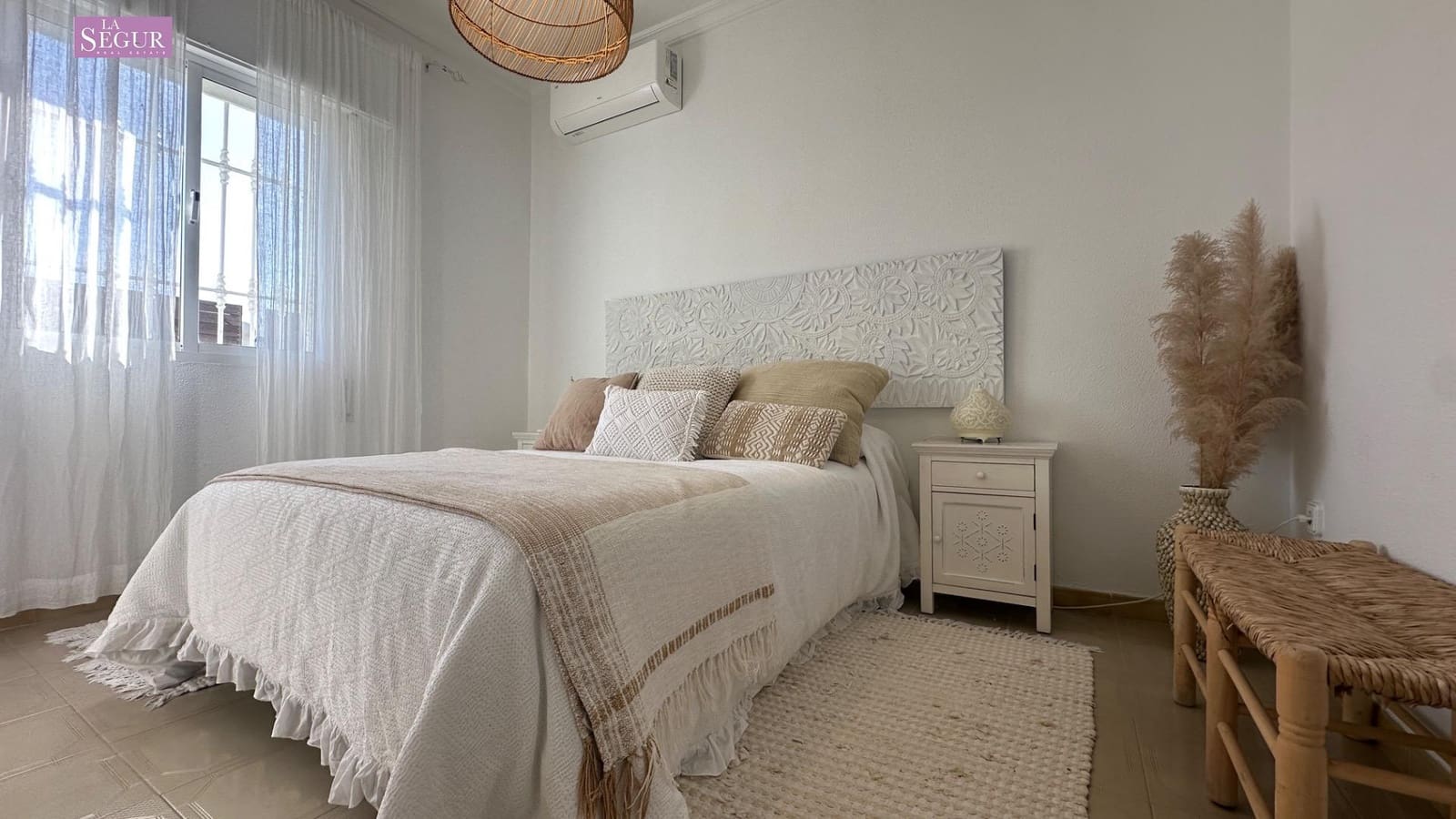 6 sypialnia Finka/Dom wiejski na sprzedaż w Los Canos de Meca z garażem - 2 800 000 € (Ref: 9561717)