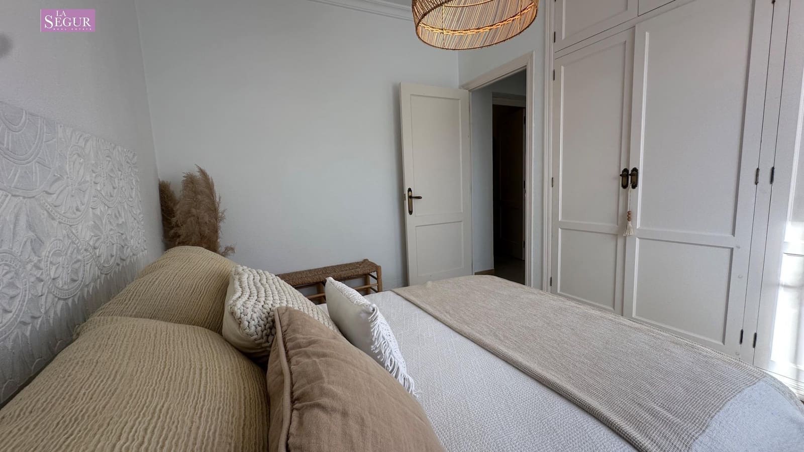 6 sypialnia Finka/Dom wiejski na sprzedaż w Los Canos de Meca z garażem - 2 800 000 € (Ref: 9561717)