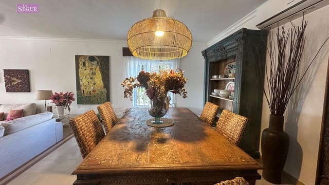 6 soverom Finca/Herregård til salgs i Los Caños de Meca, Barbate med garasje - € 2 800 000 (Ref: 9561717)