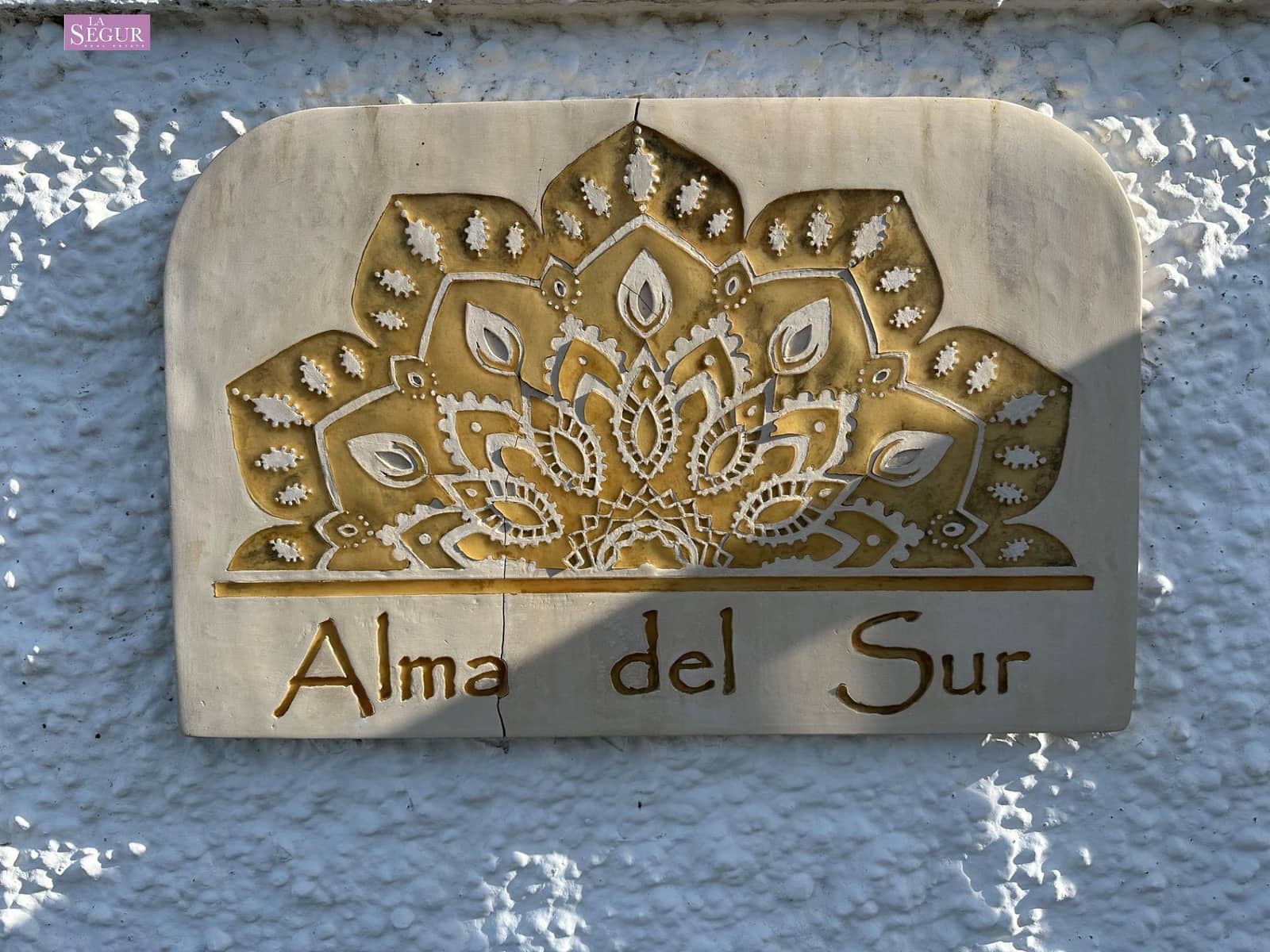 6 sypialnia Finka/Dom wiejski na sprzedaż w Los Canos de Meca z garażem - 2 800 000 € (Ref: 9561717)