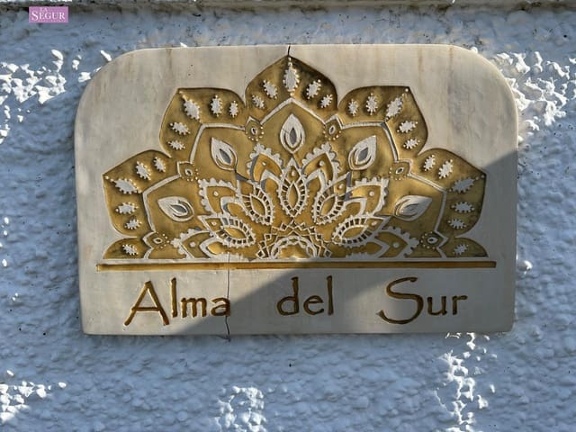 6 soverom Finca/Herregård til salgs i Los Caños de Meca, Barbate med garasje - € 2 800 000 (Ref: 9561717)