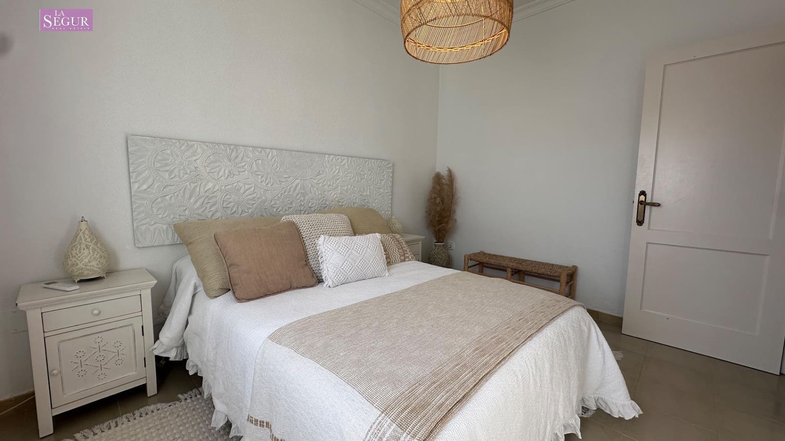 6 sypialnia Finka/Dom wiejski na sprzedaż w Los Canos de Meca z garażem - 2 800 000 € (Ref: 9561717)