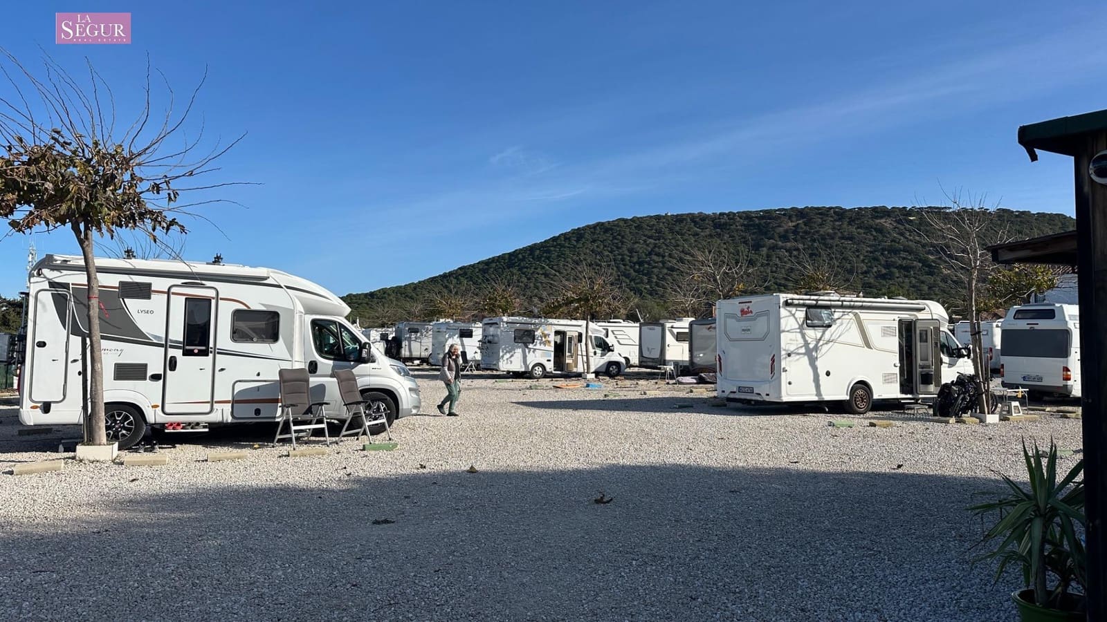 6 sypialnia Finka/Dom wiejski na sprzedaż w Los Canos de Meca z garażem - 2 800 000 € (Ref: 9561717)