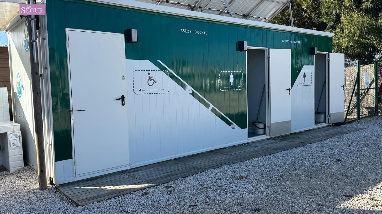 6 sypialnia Finka/Dom wiejski na sprzedaż w Los Canos de Meca z garażem - 2 800 000 € (Ref: 9561717)