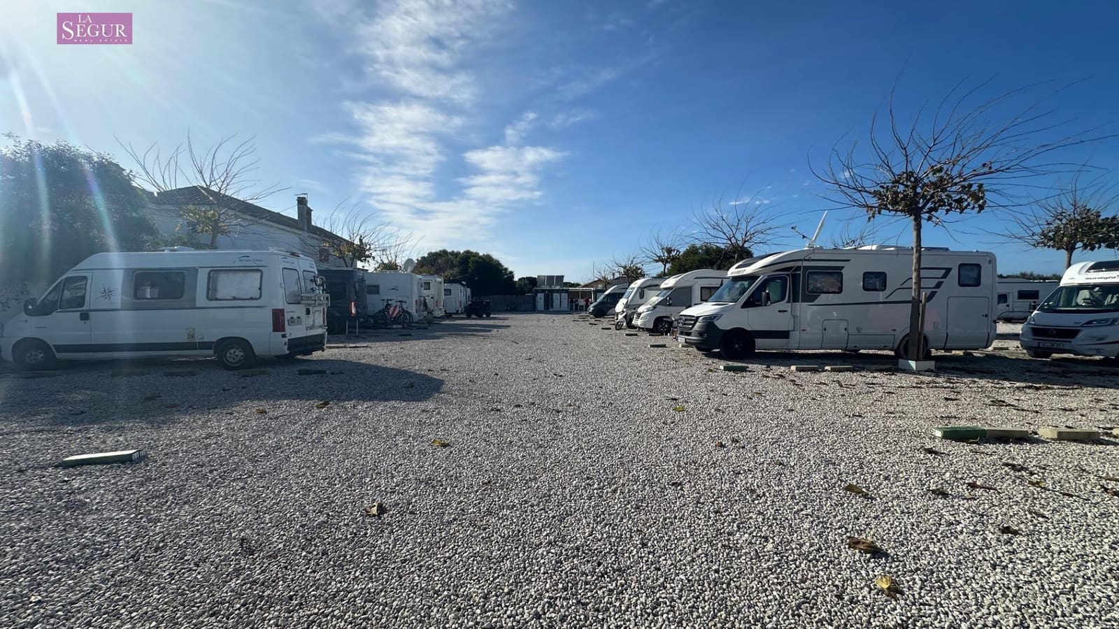 6 sypialnia Finka/Dom wiejski na sprzedaż w Los Canos de Meca z garażem - 2 800 000 € (Ref: 9561717)