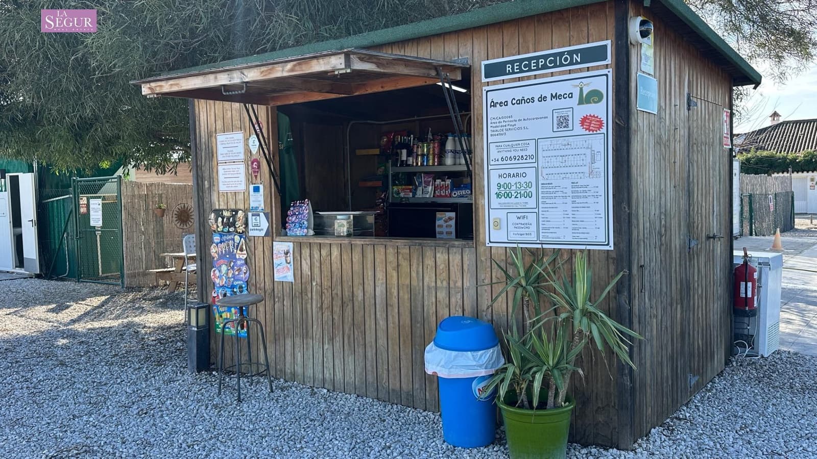 6 sypialnia Finka/Dom wiejski na sprzedaż w Los Canos de Meca z garażem - 2 800 000 € (Ref: 9561717)