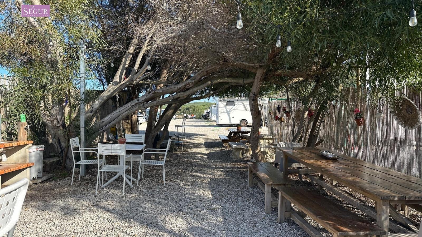 6 sypialnia Finka/Dom wiejski na sprzedaż w Los Canos de Meca z garażem - 2 800 000 € (Ref: 9561717)