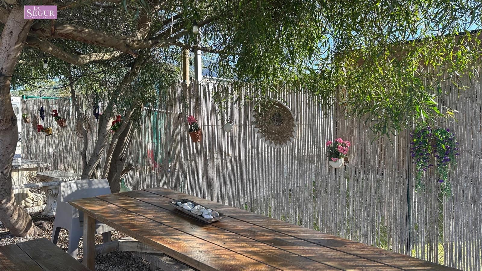 6 sypialnia Finka/Dom wiejski na sprzedaż w Los Canos de Meca z garażem - 2 800 000 € (Ref: 9561717)