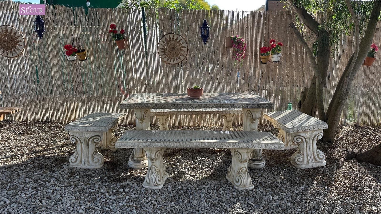 6 sypialnia Finka/Dom wiejski na sprzedaż w Los Canos de Meca z garażem - 2 800 000 € (Ref: 9561717)