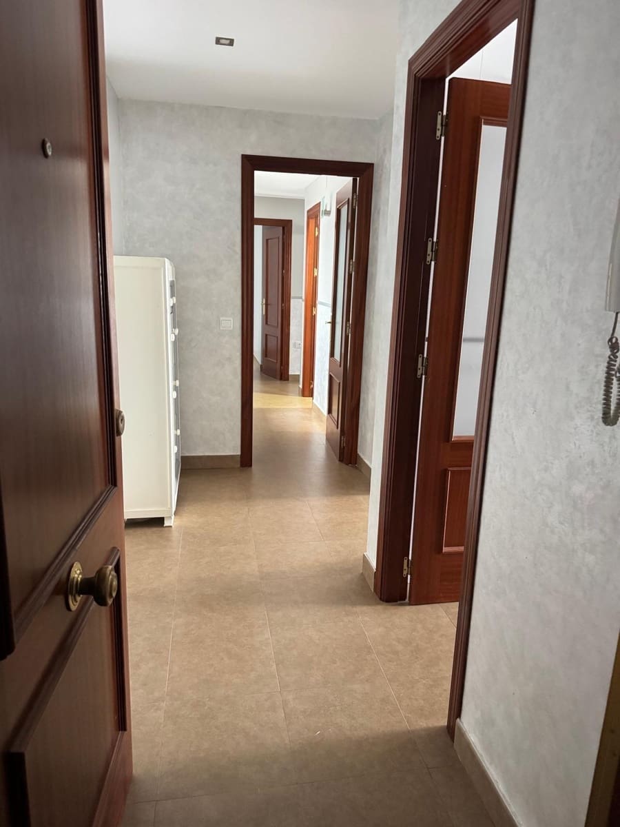 3 soveværelse Lejlighed til salg i Medina-Sidonia - € 110.000 (Ref: 9571088)