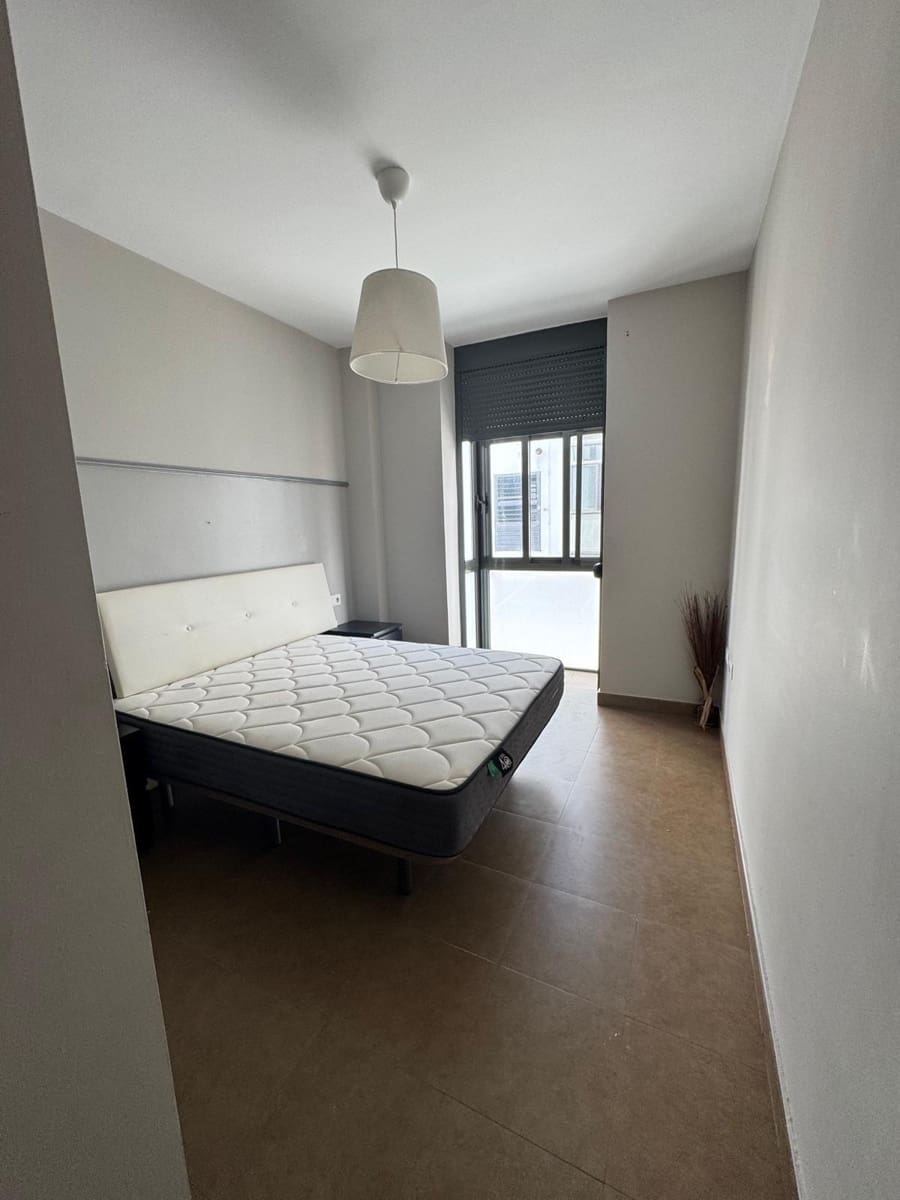 3 soveværelse Lejlighed til salg i Medina-Sidonia - € 110.000 (Ref: 9571088)