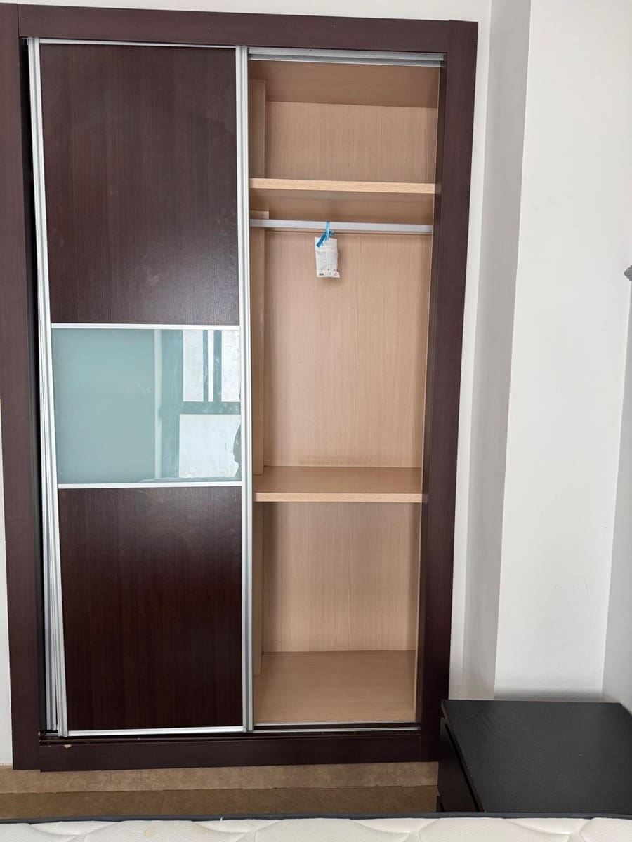 3 soveværelse Lejlighed til salg i Medina-Sidonia - € 110.000 (Ref: 9571088)