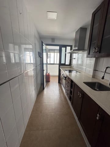 3 sypialnia Mieszkanie na sprzedaż w Medina-Sidonia - 110 000 € (Ref: 9571088)