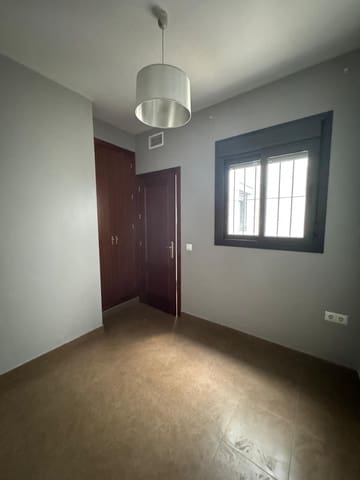 3 sypialnia Mieszkanie na sprzedaż w Medina-Sidonia - 110 000 € (Ref: 9571088)