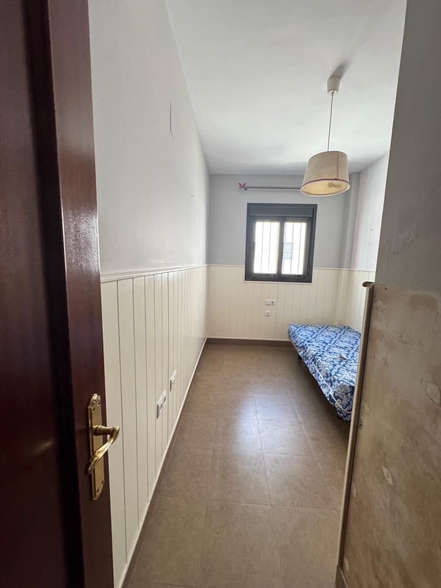 3 soveværelse Lejlighed til salg i Medina-Sidonia - € 110.000 (Ref: 9571088)