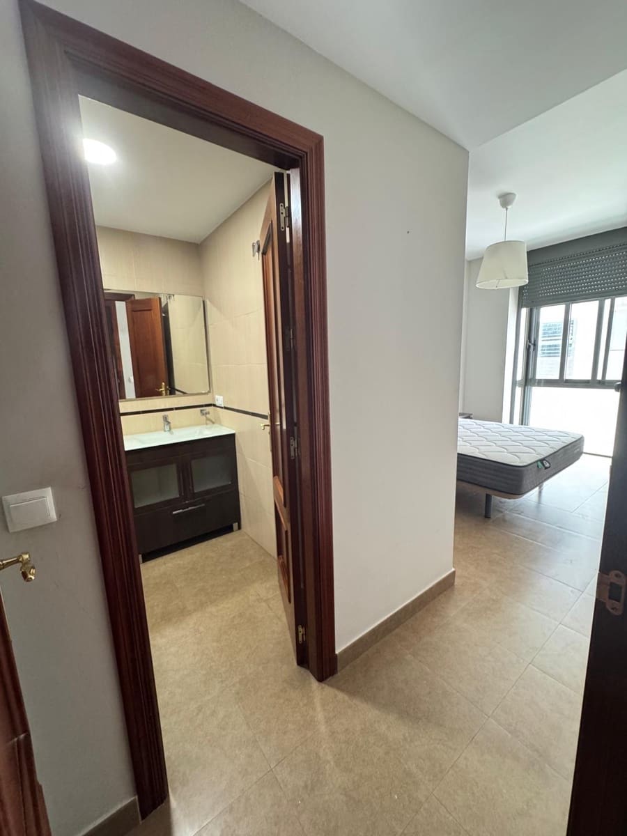 3 soveværelse Lejlighed til salg i Medina-Sidonia - € 110.000 (Ref: 9571088)