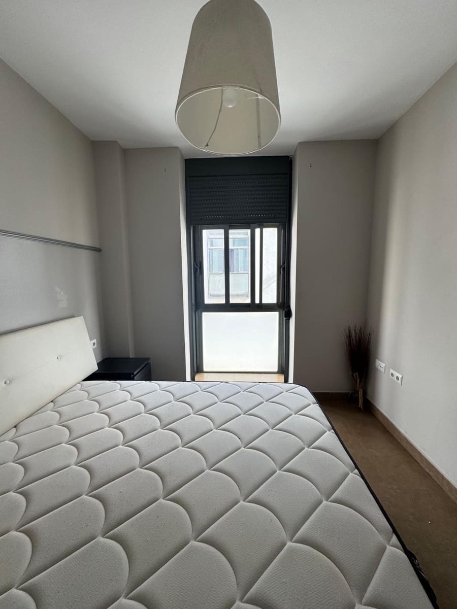 3 soveværelse Lejlighed til salg i Medina-Sidonia - € 110.000 (Ref: 9571088)