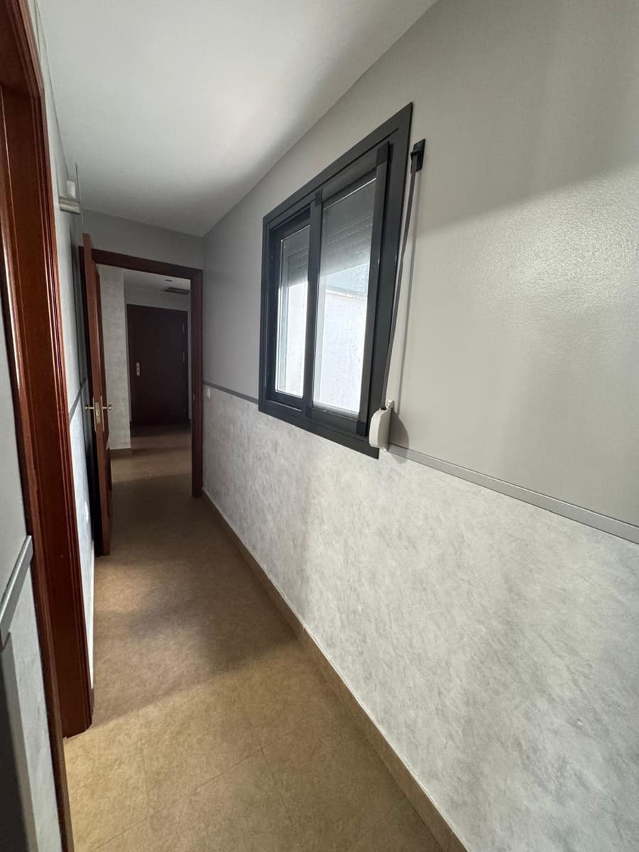 3 soveværelse Lejlighed til salg i Medina-Sidonia - € 110.000 (Ref: 9571088)